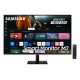 Samsung Smart Monitor M7 M70D pantalla para PC 81,3 cm (32'') 3840 x 2160 Pixeles 4K Ultra HD LED Negro